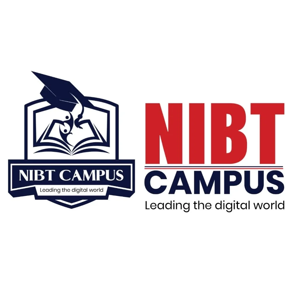 NIBT Campus Logo